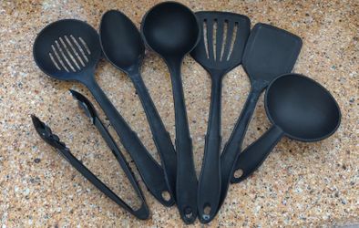 Cooking Utensils