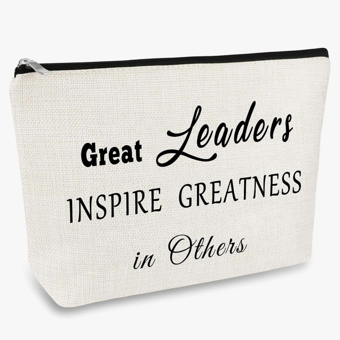Leaders Gifts for Women Cosmetic Makeup Bag