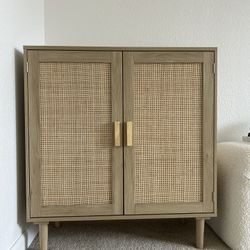 New Storage Cabinet - $75 OBO