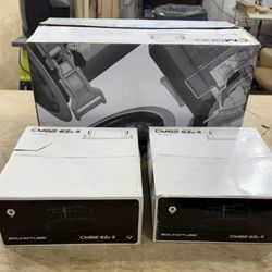 Sound Tube Ceiling Speakers Brand New