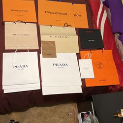 Shopping Bags