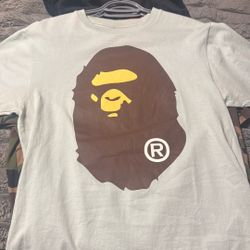Bathing Ape Shirt