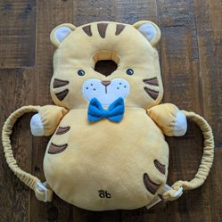 Baby Head Protector Backpack 