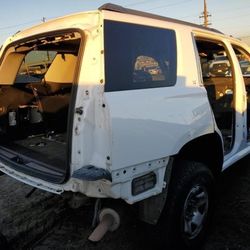 2015 Chevy Tahoe Parts