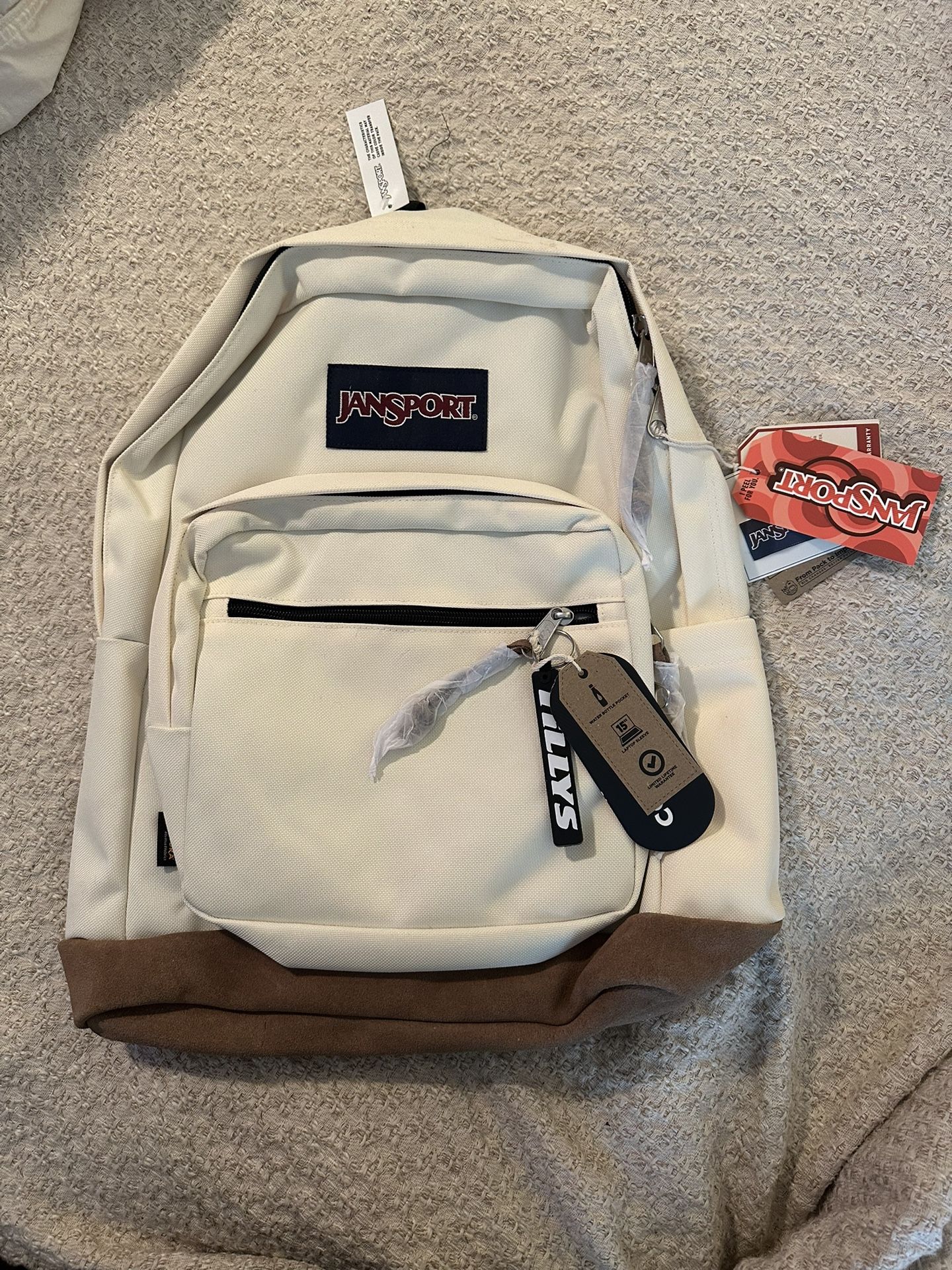 Jansport Backpack