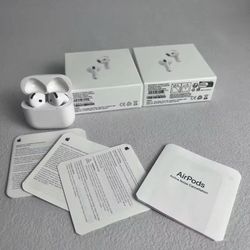 AirPods Gen4