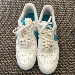 Air Force 1s Space Jam 