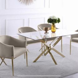 Meridian Dining Furniture Set