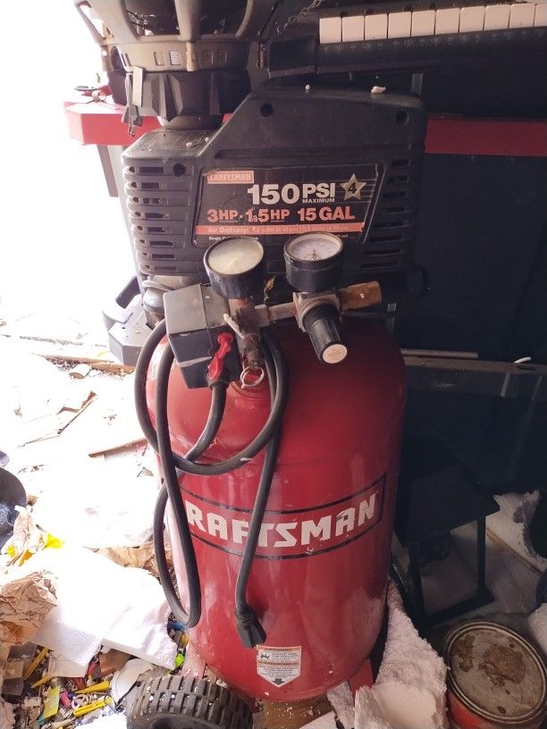 Compressor