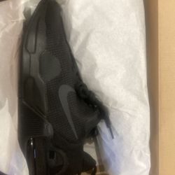 Nike air max alpha trainer