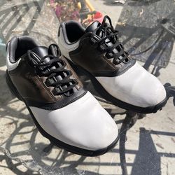 Footjoy Golf Shoes (10.5) men’s