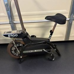 Exercise Bike