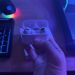 AirPods Pro 2 second Generation 