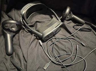 Vive XR Elite