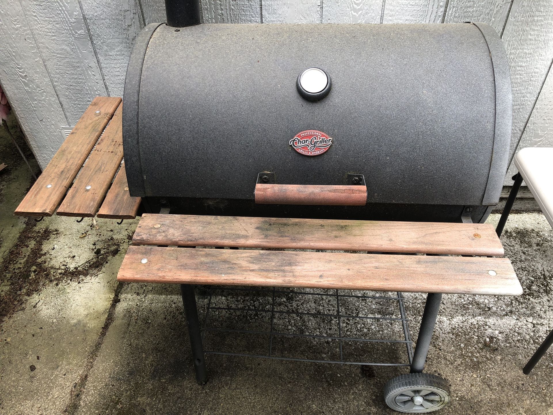 Bbq Set