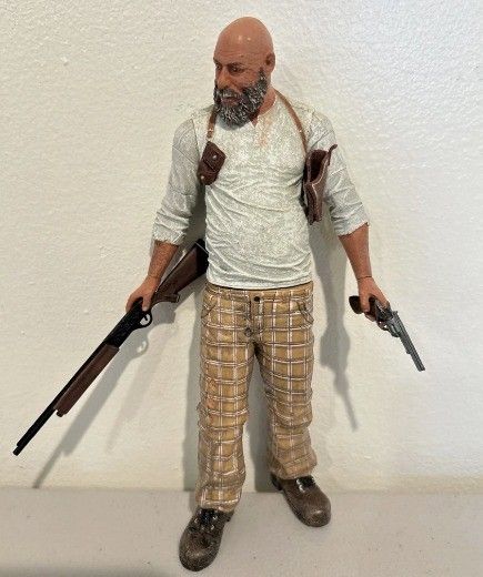 Neca Devils Rejects