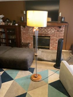 Floor Lamp