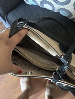 2 Guess Purse