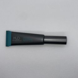 MUD Water Resistant Mascara - Black 