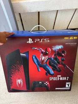 Ps5 limited edition