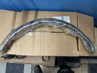 CHROME FENDER TRIM NEW Ford Contour 95-97 4DR