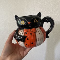 Rae Dunn Bat Mug