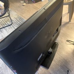 45 Inch LG Flat Screen TV For Sale -