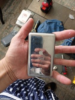 I pod