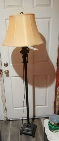 Uttermost Lightening