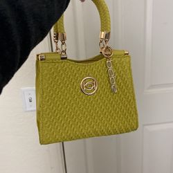 Bebe Purse
