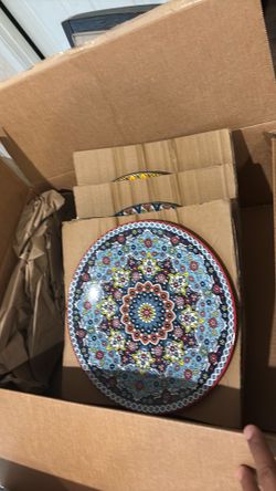 Plates