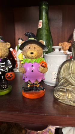 Halloween Decor 