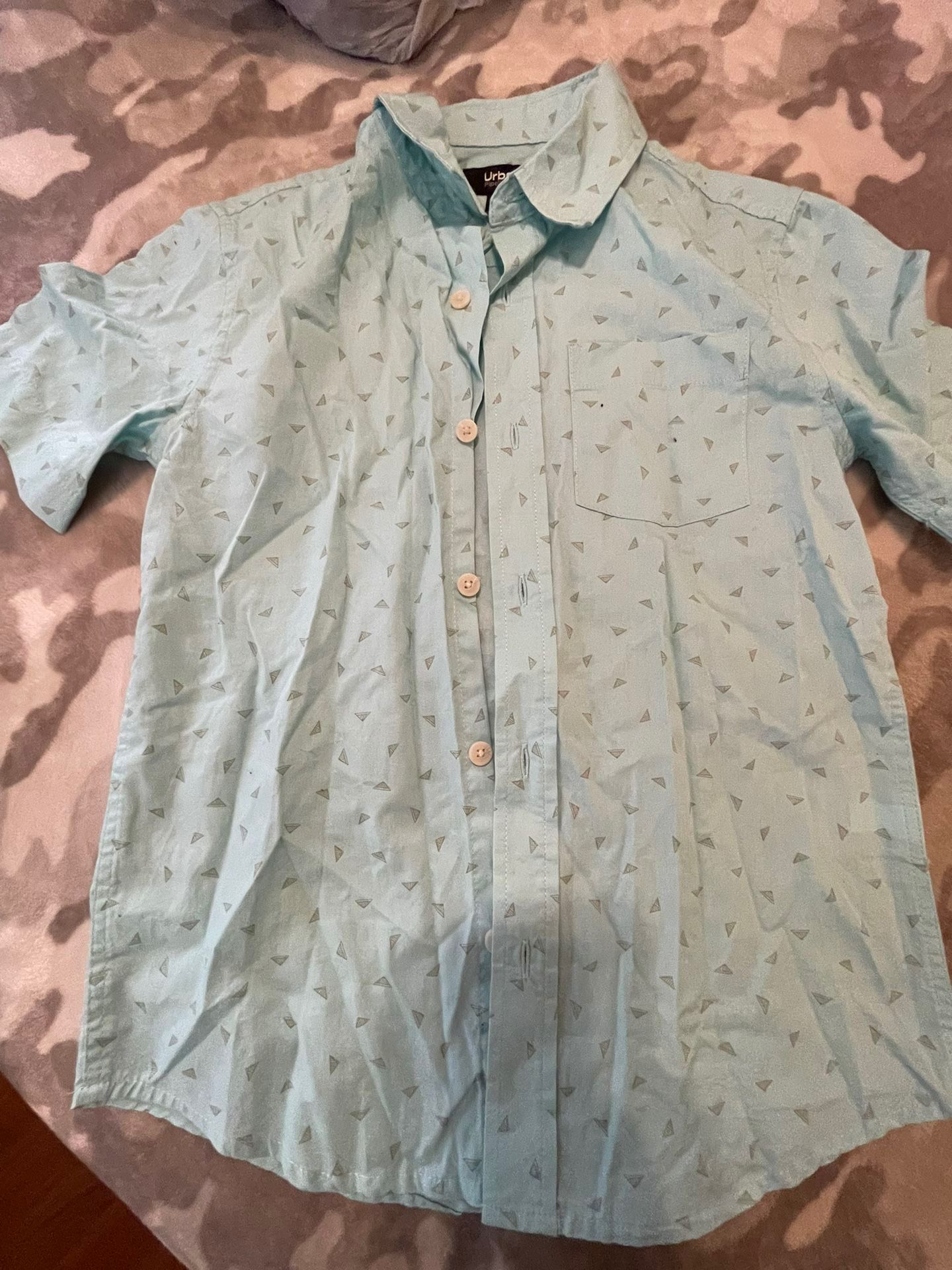 Boys Size Small