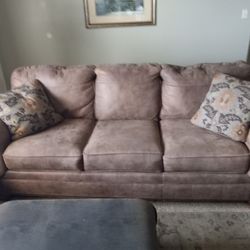 Sleeper Sofa
