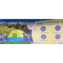 BRAND NEW!  Firefly Youth 2-Person Camping  Best Offer