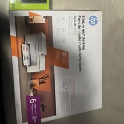 Simple Multitasking Deskjet 4155e