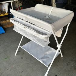 Changing Table