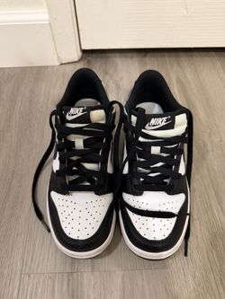 Nike pandas