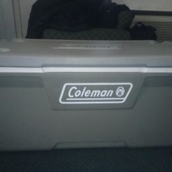 Coleman Ice Chest
