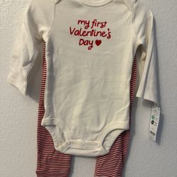 Baby Clothes
