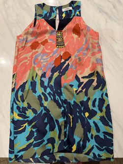 Tibi Dress