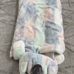 Unicorn Sleeping Bag