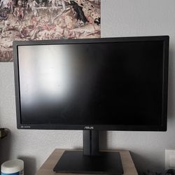 ASUS 27-Inch LED LCD Monitor 60hz