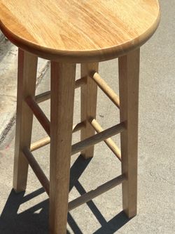Stool