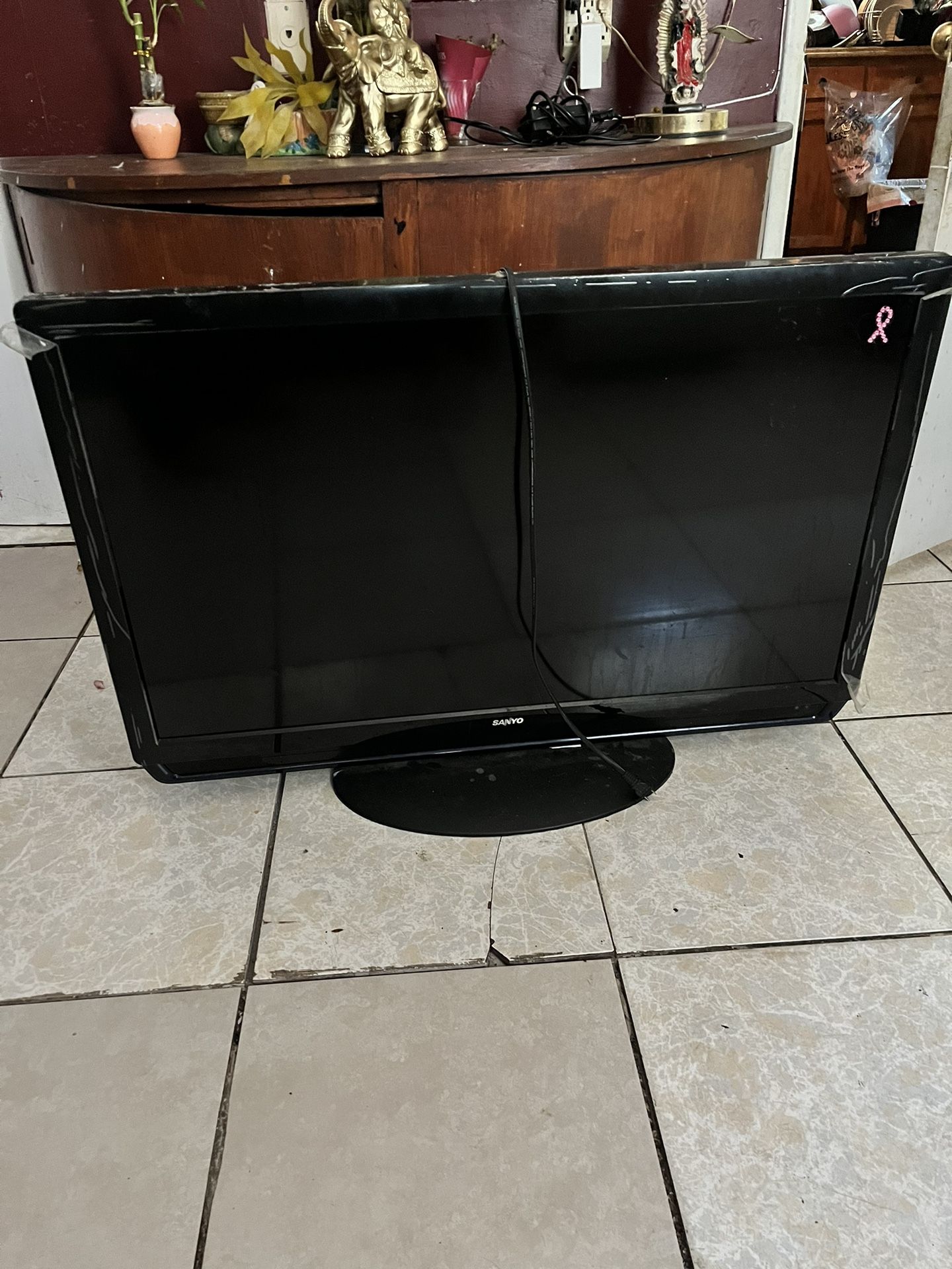 TV