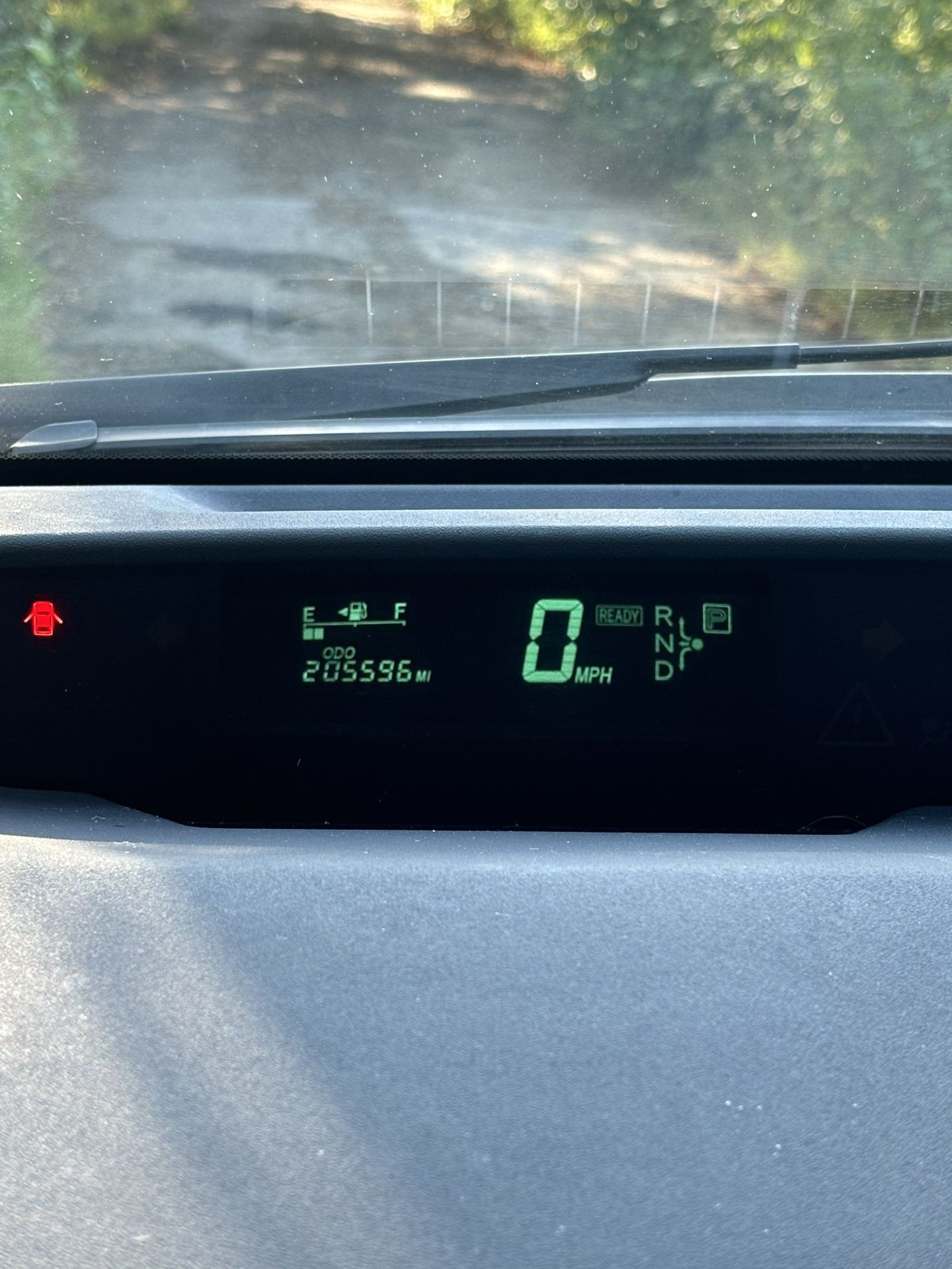 2005 Toyota Prius