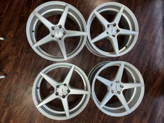 Velgen Wheels