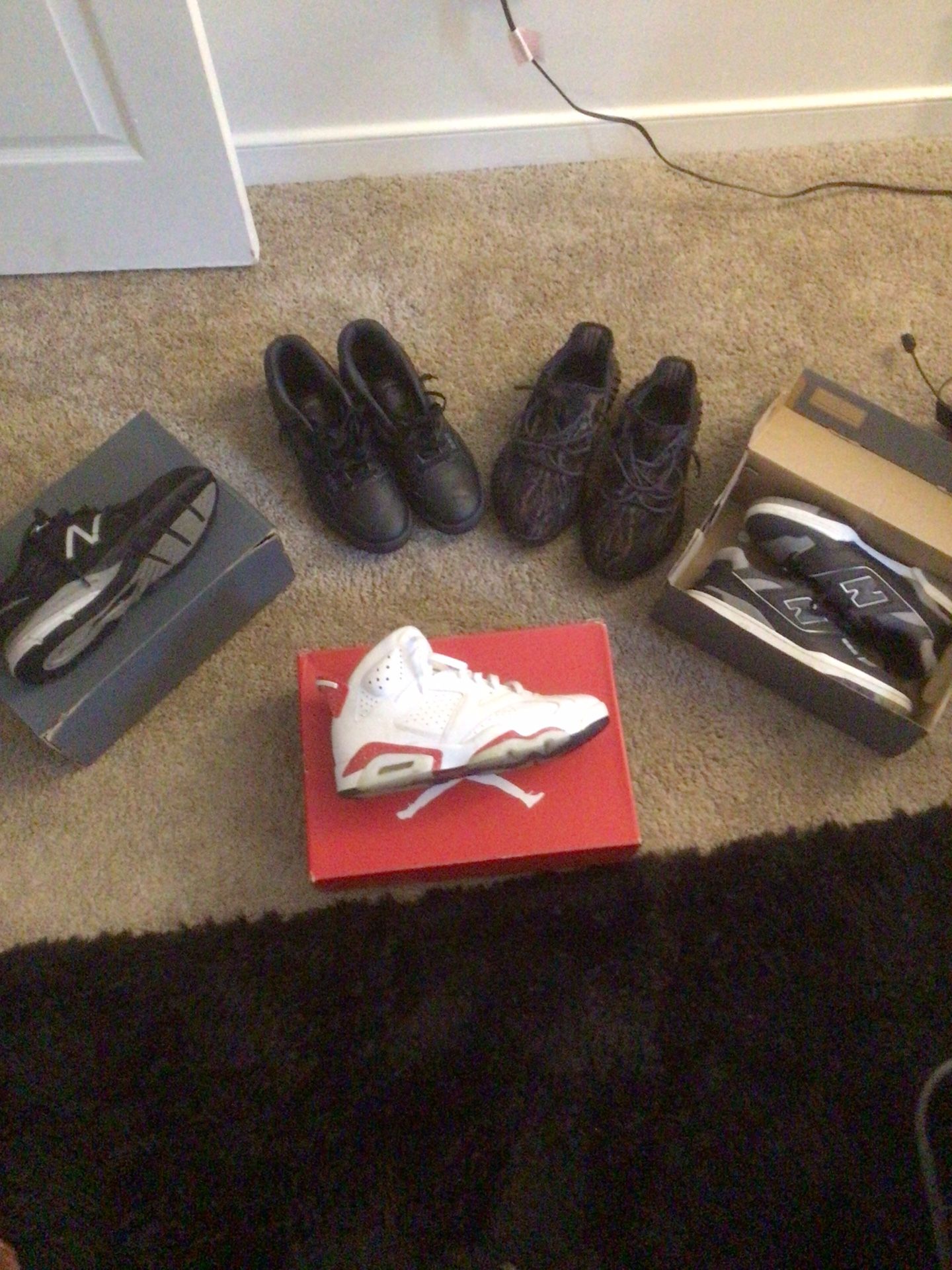 5 For 200 Size 10