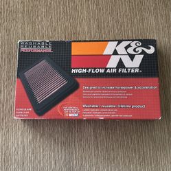 Air Filter