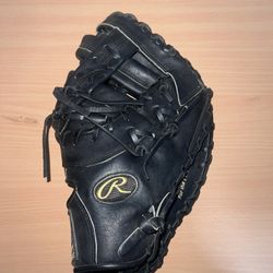 Rawling First Basemen’s Glove
